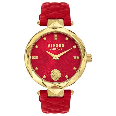 Versus Versace Women's Watch VSPCD2E21 